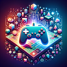 Gaming Icon
