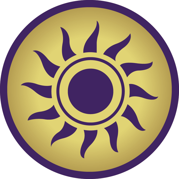 Inti Raymi Icon